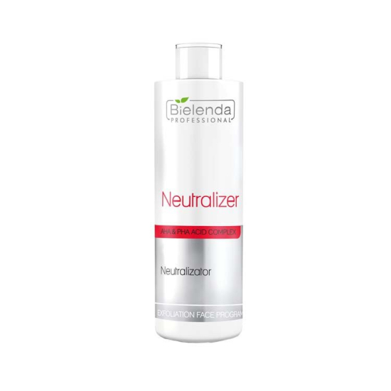 BIELENDA PROFESSIONAL - NEUTRALIZATOR